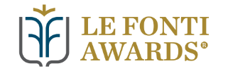 Le Fonti Awards Logo