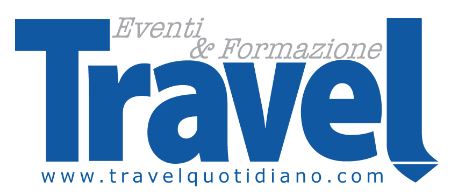 Travel Quotidiano Logo