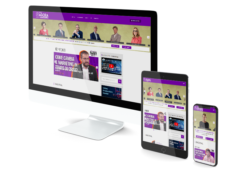 agoramarketing.it