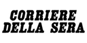 Corriere Della Sera Logo