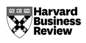 Harvard Business Review Logo
