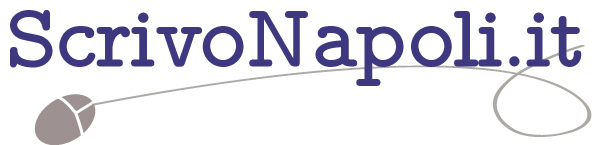 Logo-Scrivo Napoli