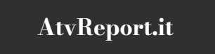Logo Atv Report