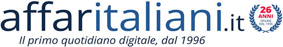 Logo Affaritaliani