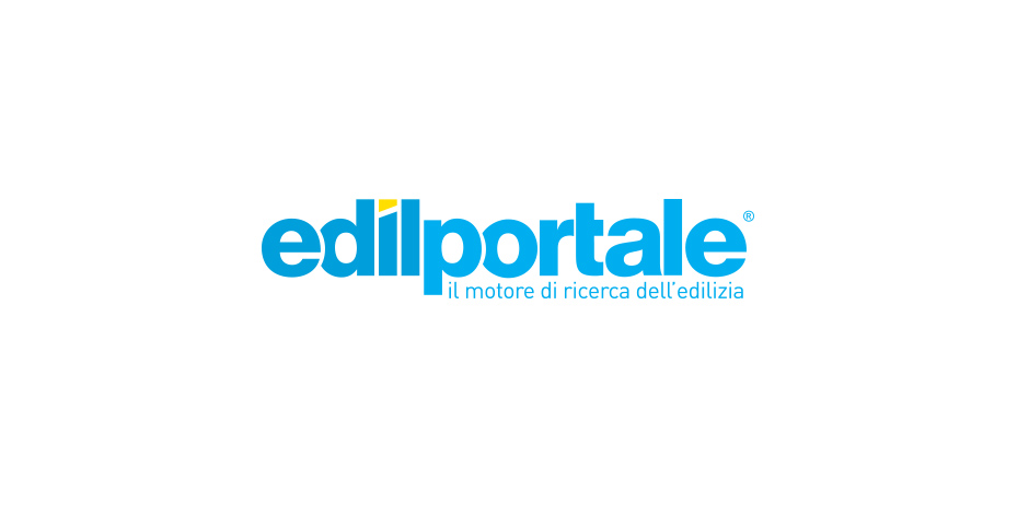 Logo Edilportale