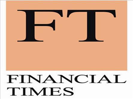 Logo Financial Times