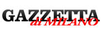 Logo Gazzetta di Milano