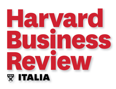 Logo Harvard Business Review