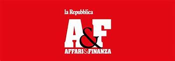 Logo Affari&Finanza