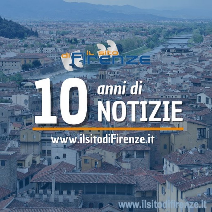 Logo Il Sito di Firenze