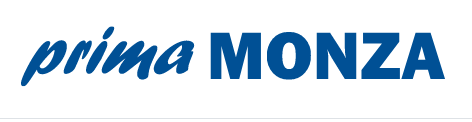 Logo Prima Monza