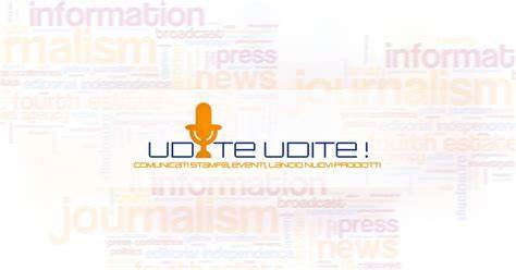 Logo Udite Udite