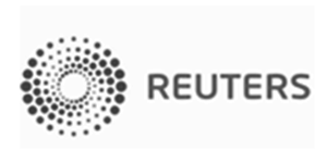 Reuters Logo