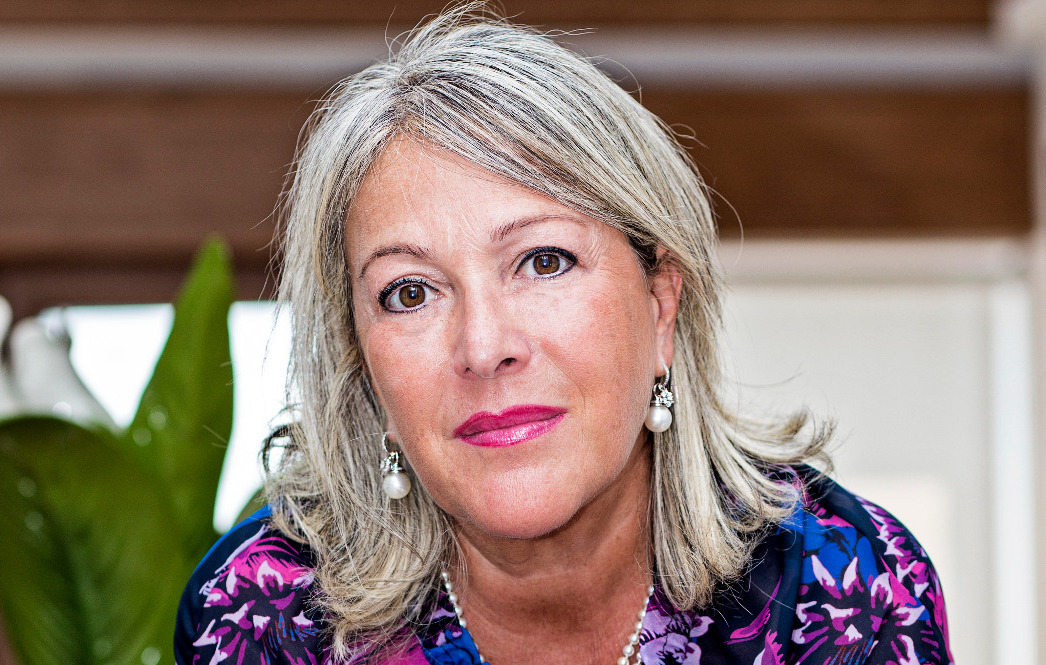 Francisca Albamonte