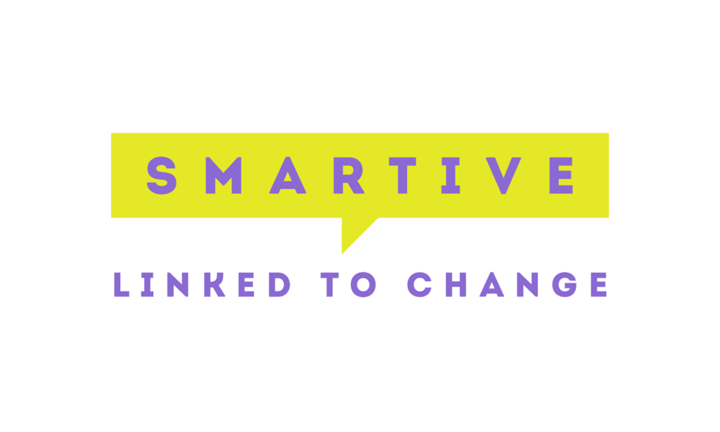 Logo Smartive