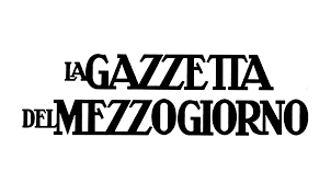 Logo Gazzetta del Mezzogiorno