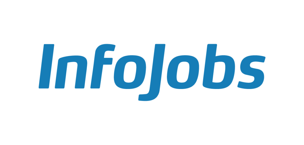 Logo Infojobs