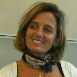 Elisabeth Camerini