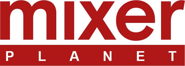 Logo-Mixer Planet